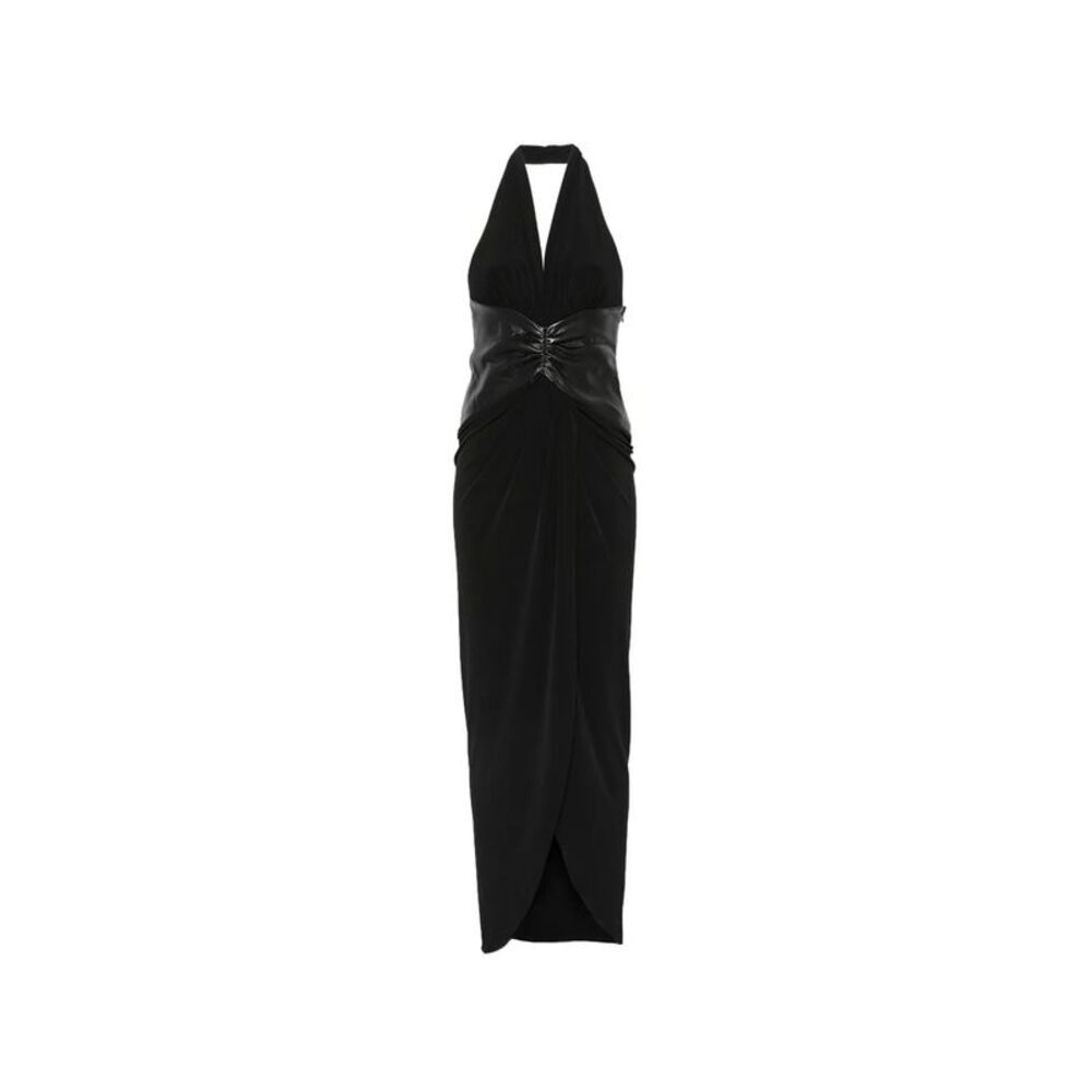 The Andamane Black Dresses - Evening Dresses Women